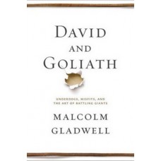 Malcolm Gladwell: Dávid és Góliát 